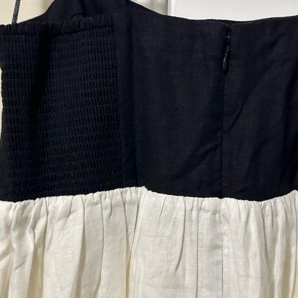 Ann Taylor Classic Black Dress - Picture 7 of 8